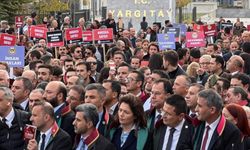'Mutlak butlan hattı' ifadelerine 69 barodan tepki: Avukat-müvekkil gizliliği ihlal edilemez