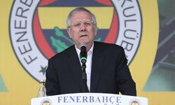 Aziz Yıldırım'dan zeytin dalı: Kavga etmeye gelmiyoruz!