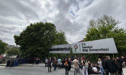 YÖK Başkanı Özvar’dan Bilgi Üniversitesi açıklaması