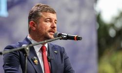 Başkan Duman açılışta konuştu: Bu oyunu bozacağız