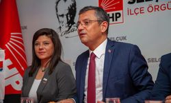 CHP İzmir’in tek kadın başkanı Onbaşıoğlu’ndan Özel’e destek mesajı!