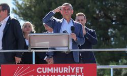 Özel'den 'birliktelik' mesajı: Türkiye ittifakı biziz, sandık istiyoruz