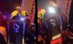İzmir istikametinde korkunç kaza... Devrilen otobüs can aldı!