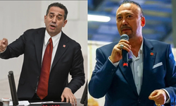 CHP'li Başarır'dan Özkan Yalım'a yanıt: Allah rakibin haysiyetlisini versin