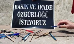 İzmir Barosu'ndan Basın Özgürlüğü Günü mesajı: Susturulan basın, susturulan toplumdur