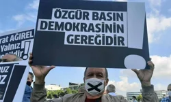 CHP’li vekillerden basın özgürlüğü çağrısı: Tutuklu gazetecileri serbest bırakın!
