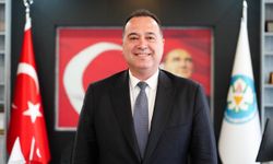 Besim Dutlulu’dan 19 Mayıs mesajı: Gençliğimiz, aydınlık yarınlarımızın en büyük güvencesidir