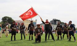 Bayındır’da 19 Mayıs coşkusu: Kutlamalar fener alayıyla son buldu