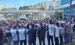 Bayraklı’da SDS krizinde yeni gelişme: eylemler askıda