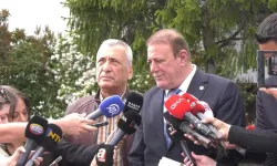 CHP’li Hüseyin Yıldız: Bütün partilerle bayramlaşacağız!