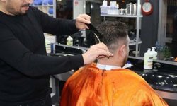 Turiste 7 bin liralık fatura kesti: O berbere bakanlıktan inceleme!