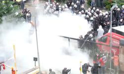 TTB’den polis müdahalesine tepki: Biber gazı kimyasal silah haline geldi