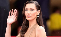 Bella Hadid’den İsrailli Bakan'a: Gezegenin en kötü, çirkin kalpli, iğrenç insanı!
