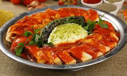 Bayramda kavurmaya alternatif lezzet: Beyti sarma tarifi
