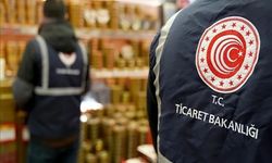 Bakanlıktan denetim bilançosu: 1,1 milyar liralık idari para cezası!