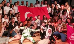 1923 IMSEF Çeşme’de: 4 kıtadan gençler yarışacak