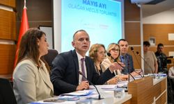 Bornova’da 4,3 milyarlık bütçeye onay!