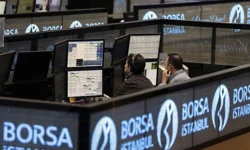 2024'ten beri en yüksek seviye... Borsa rekor kırdı!