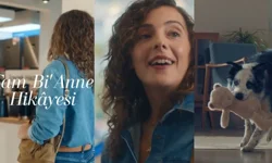 Yeni Şafak'ın hedef gösterdiği 'köpek annesi' reklamı yayından kaldırıldı