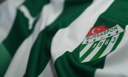 Bursaspor'a transfer müjdesi