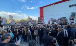 Köksal'ın AKP'ye geçeği iddiaları tansiyonu yükseltti... CHP sokağa çıktı!