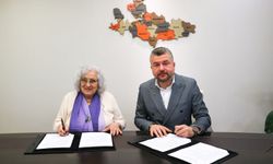 Buca Belediyesi’nde cinsiyet eşitliği protokolü imzalandı