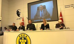 Buca Meclisi’nde ‘taşınmaz’ mesaisi: 24 yer için yetki istenecek