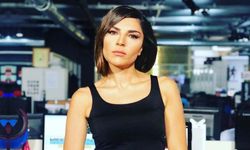 Buket Güler Ozan, Halk TV’den ayrıldığını açıkladı