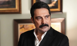 Bülent İnal Ay Yapım’ın yeni dizisi Ömür Usta’yla el sıkıştı