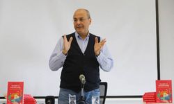Akademisyen Şık'ın gıda güvenliği uyarısına ceza: İzmir Gıda Mühendisleri Odası karara sert tepki gösterdi