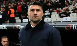 Kulüp efsanesi olmuştu: Lille’de Burak Yılmaz sesleri!
