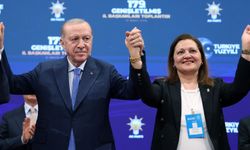 AKP rozeti alırken 'Aile kutsallığı' vurgusu yapmıştı: Burcu Köksal'a CHP'li Gökçen'den Durbay hatırlatması