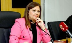 Afyon Belediye Başkanı Burcu Köksal'ın AKP'ye geçeceği iddia edildi