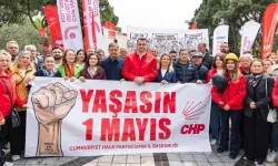 İzmir’de 1 Mayıs’taki protestonun perde arkası: Kahrolsun işçi düşmanları sloganı neden atıldı?