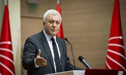 CHP’li Özkan: Mustafa Günay intikam operasyonuna maruz kaldı