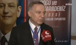 CHP’li Zeybek’ten belediye anketi açıklaması: Memnuniyet düşmedi