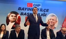İzmir İl Başkanı Güç'ün Özel'in bayramlaşma töreni için ilçelere baskı yaptığı iddia edildi