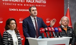 İzmir Çevre Yolu’nun ücretli yapılmak istenmesine tepkiler sürüyor: CHP İl Başkanı Güç’ten ‘Deli Dumrul’ çıkışı
