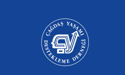 Çağdaş Yaşamı Destekleme Derneği'nden kadın haklarını savunmaya yönelik paylaşım