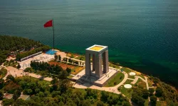 Çanakkale'de ormanlık alanlara giriş yasaklandı