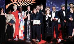79. Cannes Film Festivali sona erdi: Altın Palmiye Romanya’nın!