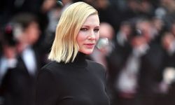 Cate Blanchett'tan MeToo çıkışı: Hollywood'da çok çabuk öldürüldü