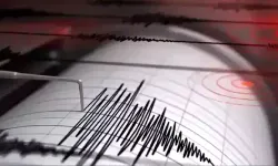 AFAD duyurdu: Akdeniz'de 3.6 büyüklüğünde deprem