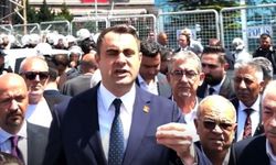 CHP’li Güç arbedenin göbeğinden seslendi: Sınıfsız ve lümpenler ülkeyi yönetmeyi hak etmiyorlar