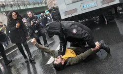 ÇHD’den 1 Mayıs gözaltı raporu: 530 kişi serbest bırakıldı