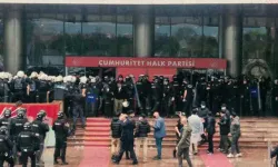 TİP’ten CHP’ye müdahaleye tepki: Konu bir parti meselesi değil!