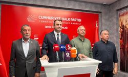 Butlan sonrası Özel yönetiminden İzmir mitingi hamlesi