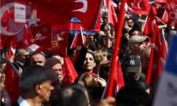 CHP'li kadın milletvekillerinden ortak açıklama: Kadınların siyasette var olmasını engelleyemeyeceksiniz