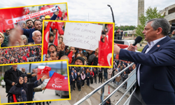 Karabük’te miting meydanı doldu taştı: Özel: Tarihin en büyük seçim zaferine hazır mıyız?