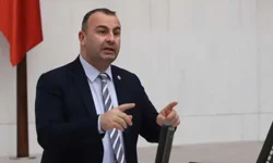 CHP'li Arslan'dan 'özelleştirme' tepkisi: Kendisini amorti eden yollar paralı olmaz!